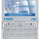 Illustration for article titled i-Mate JAQ Windows Mobile Smartphone - Rebadged HTC Excalibur?